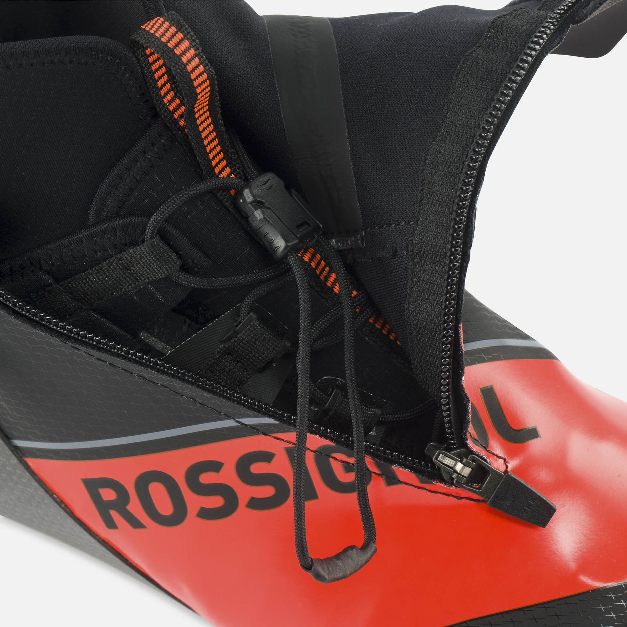 Chaussures de ski nordique Unisexee X-IUM CARBON PREMIUM SKATE