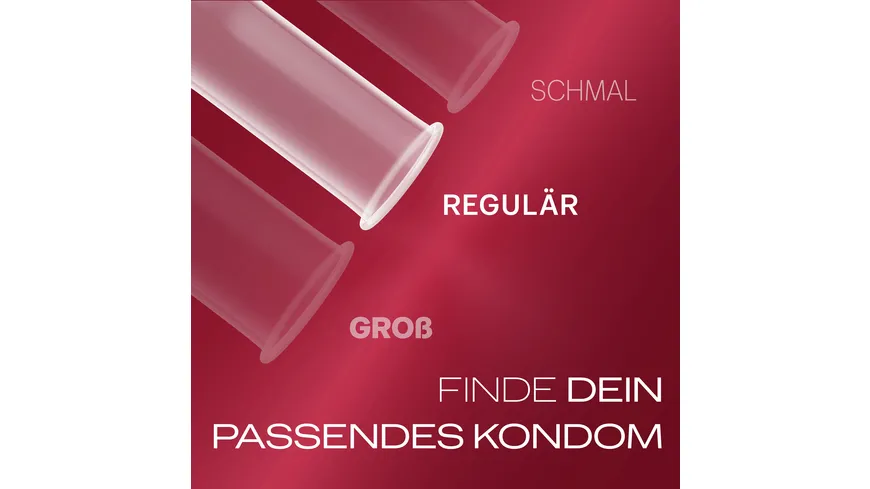 Durex Kondome Gefühlsecht Ultra