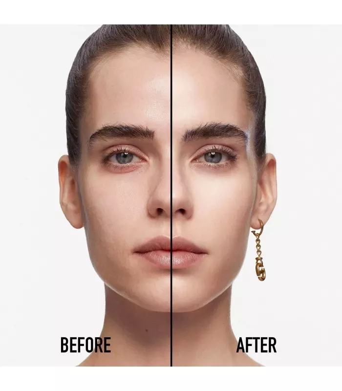 DIOR FOREVER SKIN GLOW Fond de teint éclat 24 h hydratant - clean