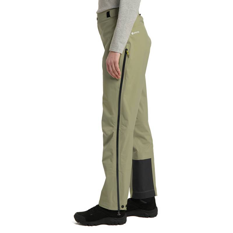 Haglöfs Roc GTX Pant Funktionshose Damen