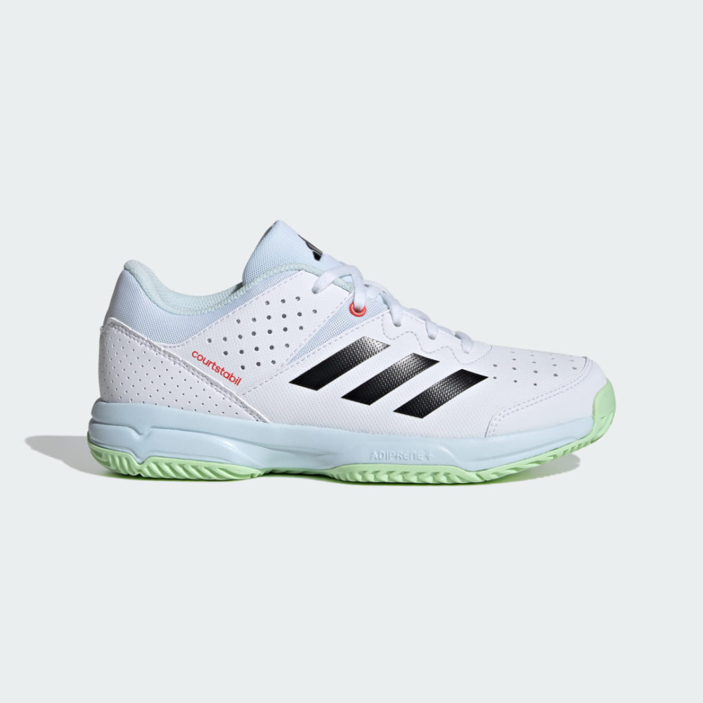 adidas Court Stabil ID2462 / weiss