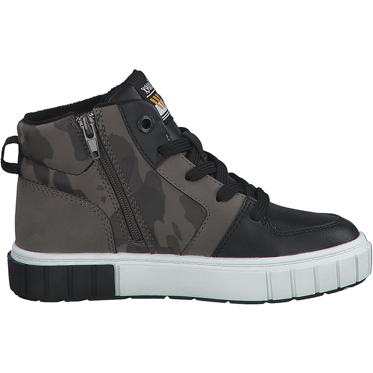 Winterschuhe für Jungen