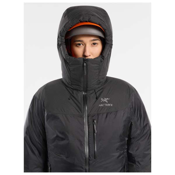 Arc'teryx - Women's Alpha Parka - Daunenjacke