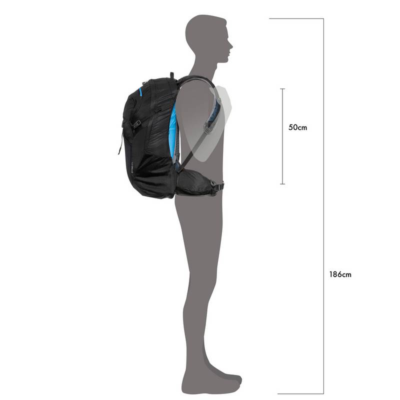 Gregory CITRO 24 RC Wanderrucksack Herren