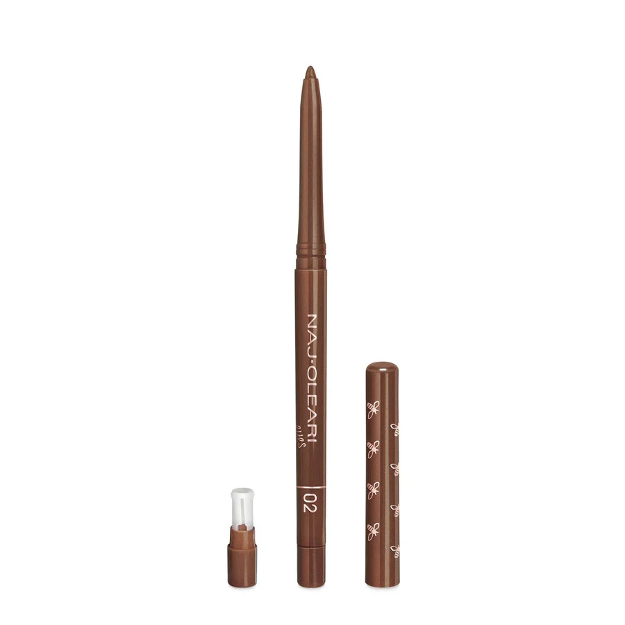 Onweerstaanbare Eyes Eyeliner & Kajal - Eyeliner, Kajal