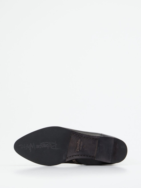 Stiefelette-17100090075 Rebecca White
