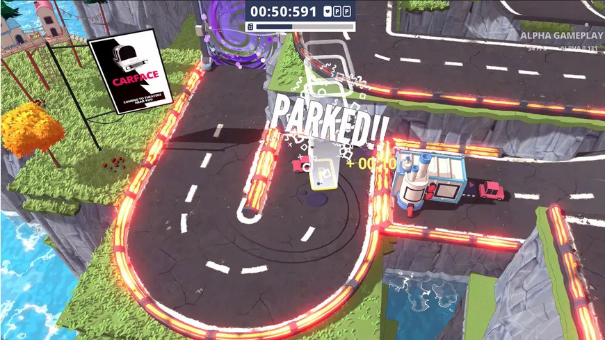 You Suck at Parking (Complete Edition)