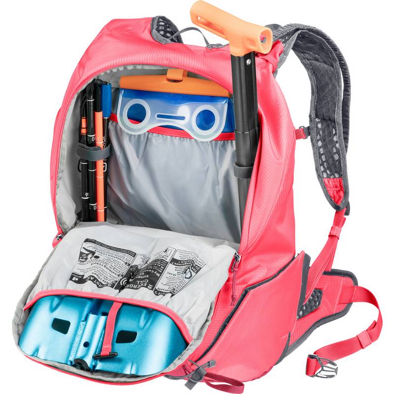 Deuter Updays 24 SL Alpinrucksack Damen