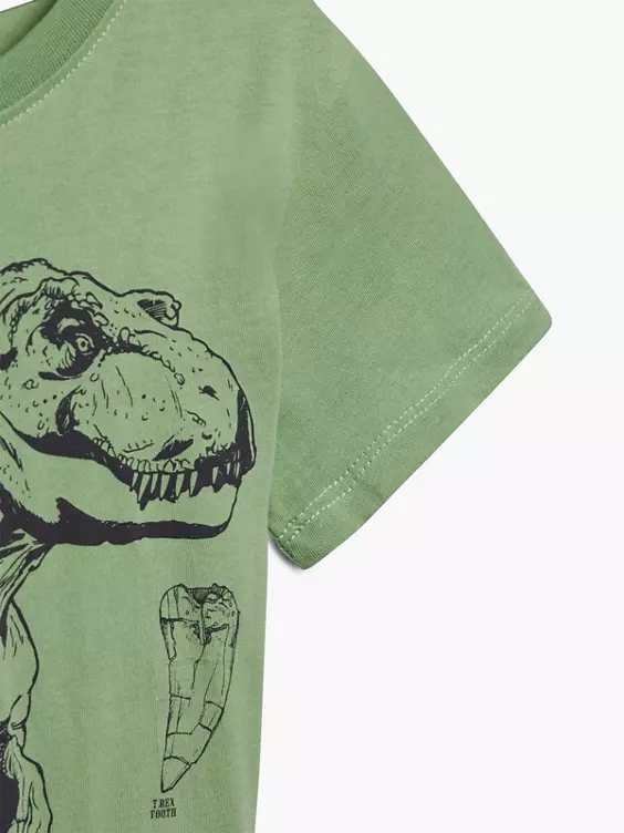 Jurassic World Pyjama Set
