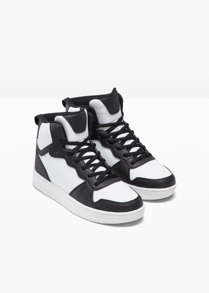 High top Sneaker