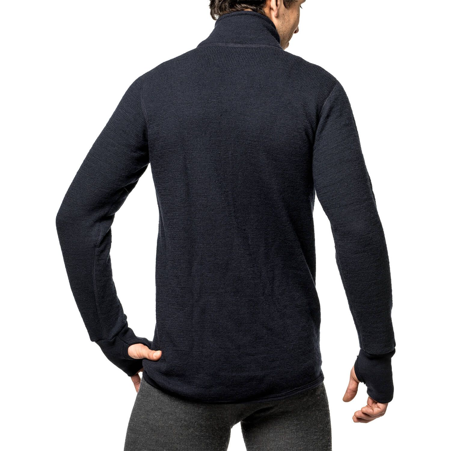 Full Zip Jacket 600