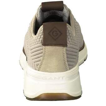 Gant Beeker Sneaker in beige