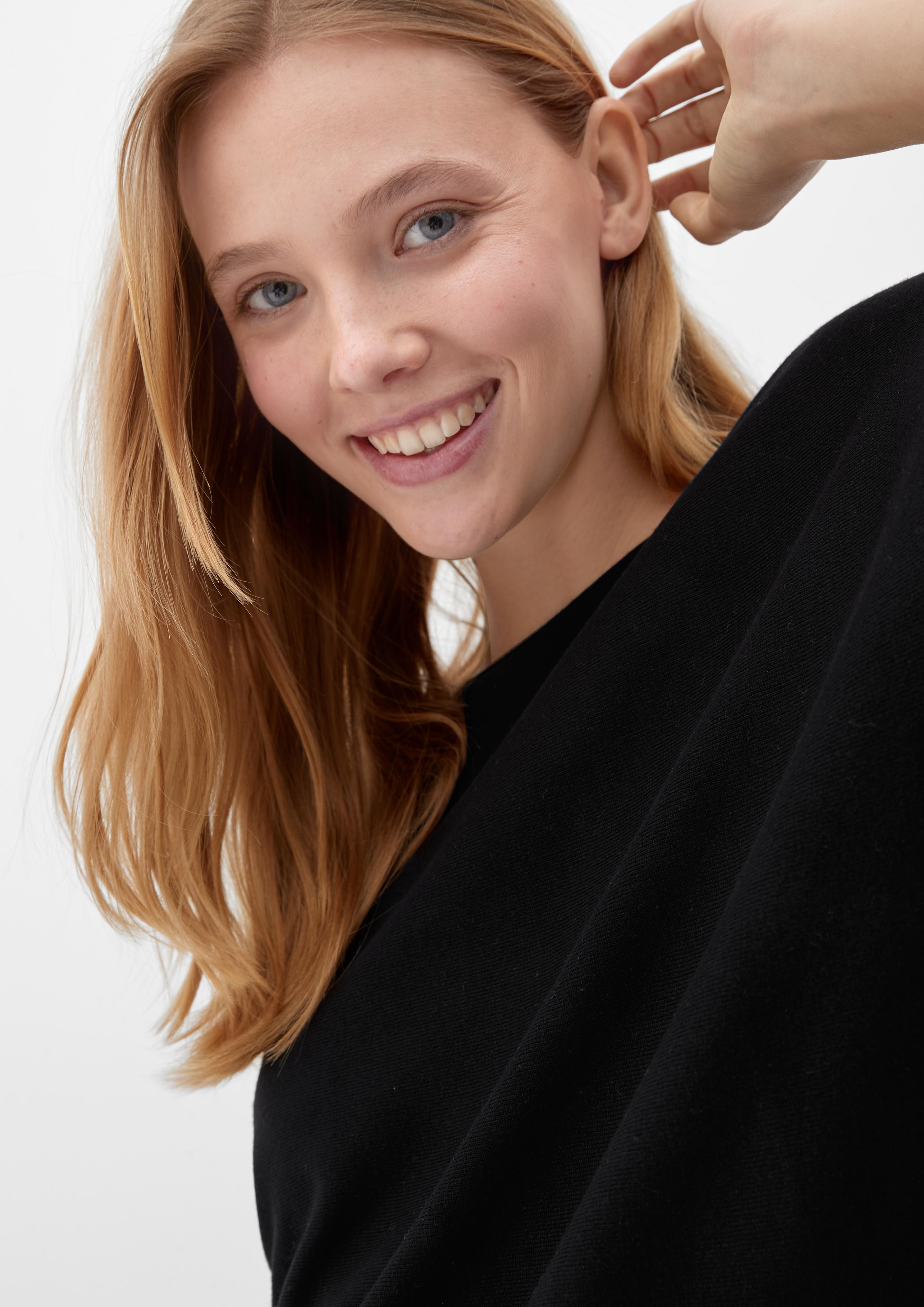 Pulli mit Fledermausärmeln  45.899.61.X013-9999