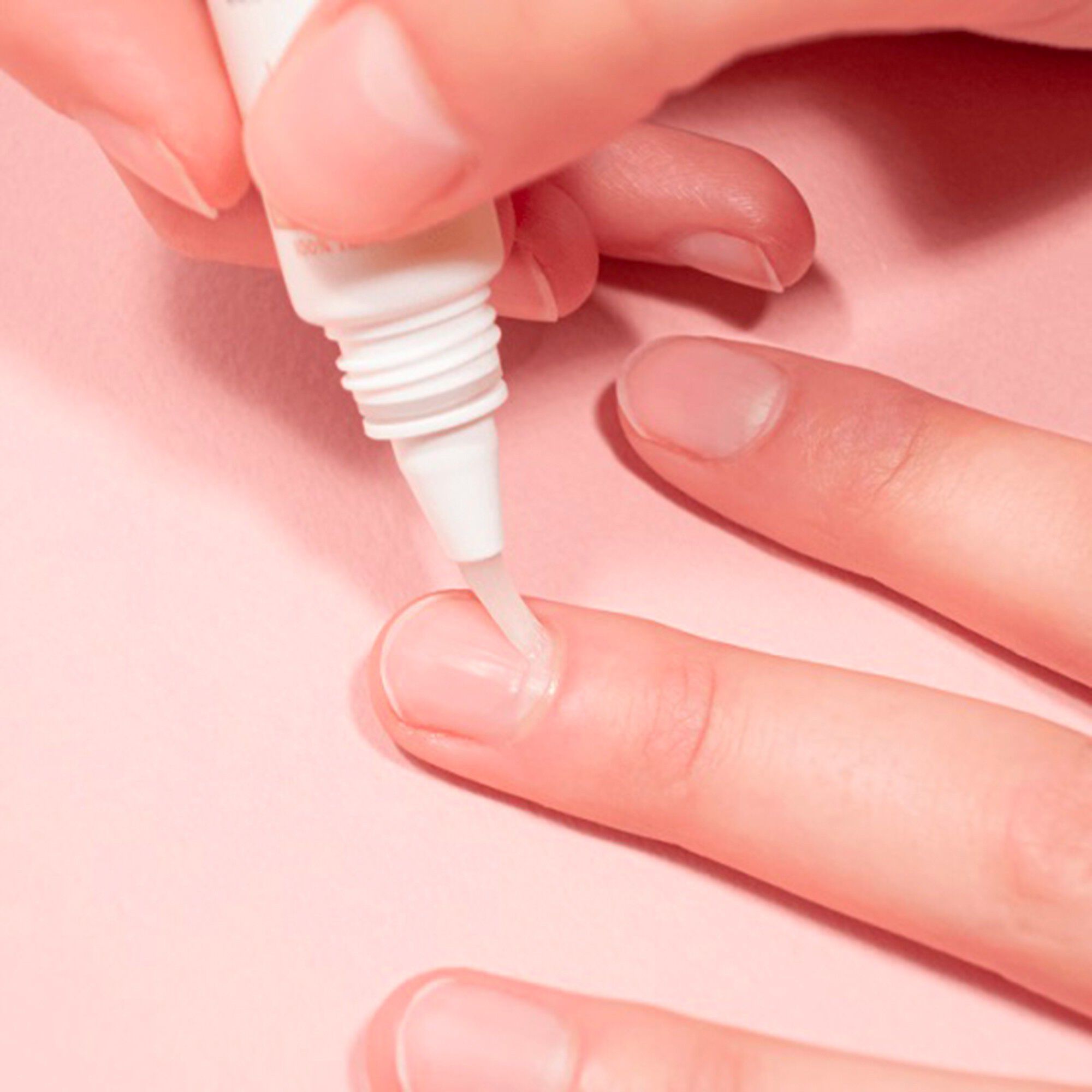 Soin pour les ongles