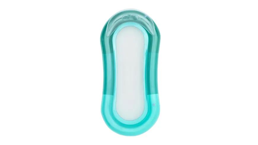 Bestway - Luftmatratze Aqua Lounge, 160 x 84 cm, sortiert