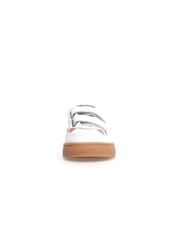 Naturino Leder-Sneakers 