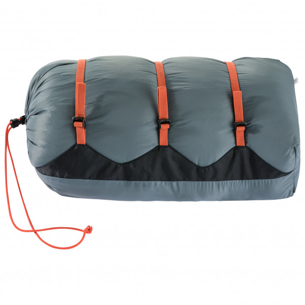 Deuter - Astro Pro 600 - Daunenschlafsack