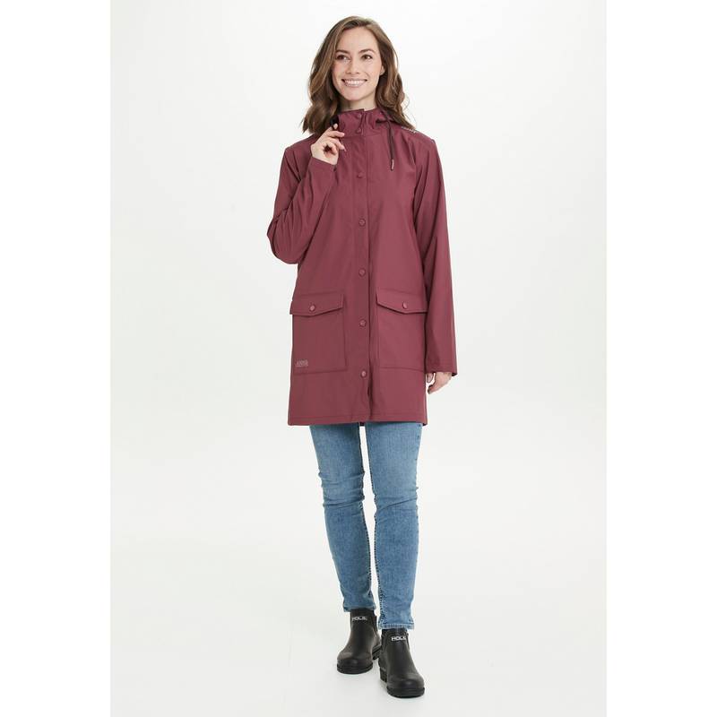 Weather Report TASS W W-PRO 5000 Regenjacke Damen