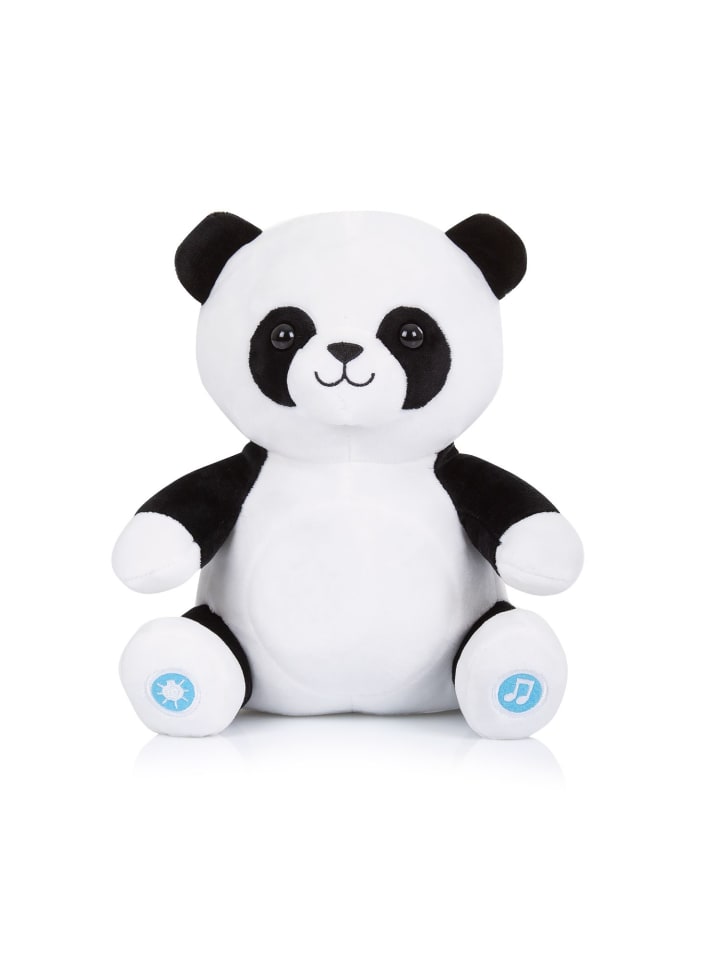 Chipolino Plüschtier Musik Spieluhr in schwarz günstig kaufen onesize