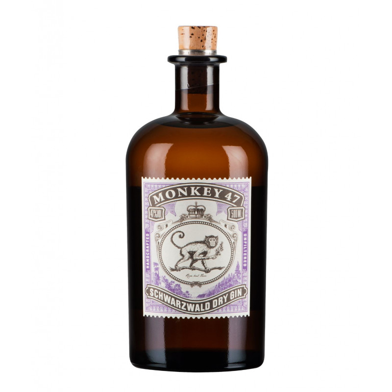 Monkey 47 50cl
