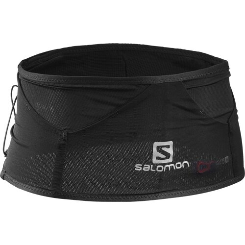 KLEINTASCHE ADV SKIN BELT BLACK/EBONY