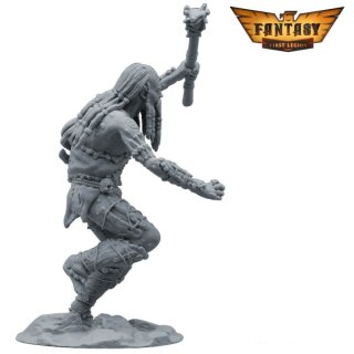 Hill Giant