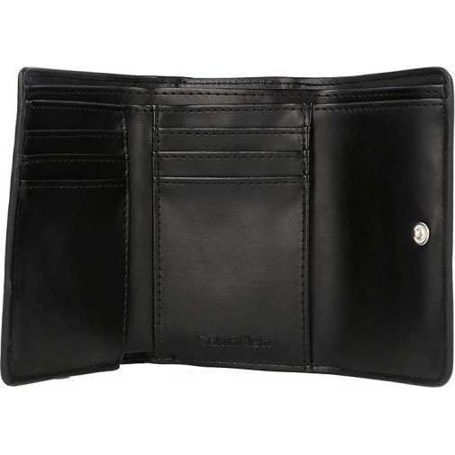 Calvin Klein CK Must Geldbörse RFID 12 cm