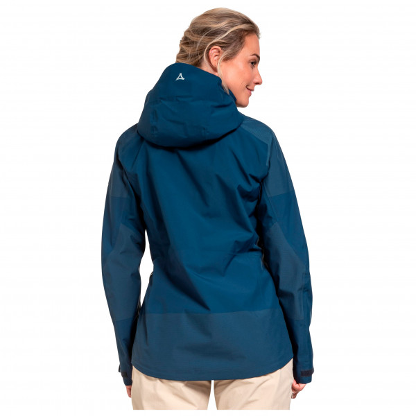 Schöffel - Women's 2.5L Jacket Triigi - Regenjacke