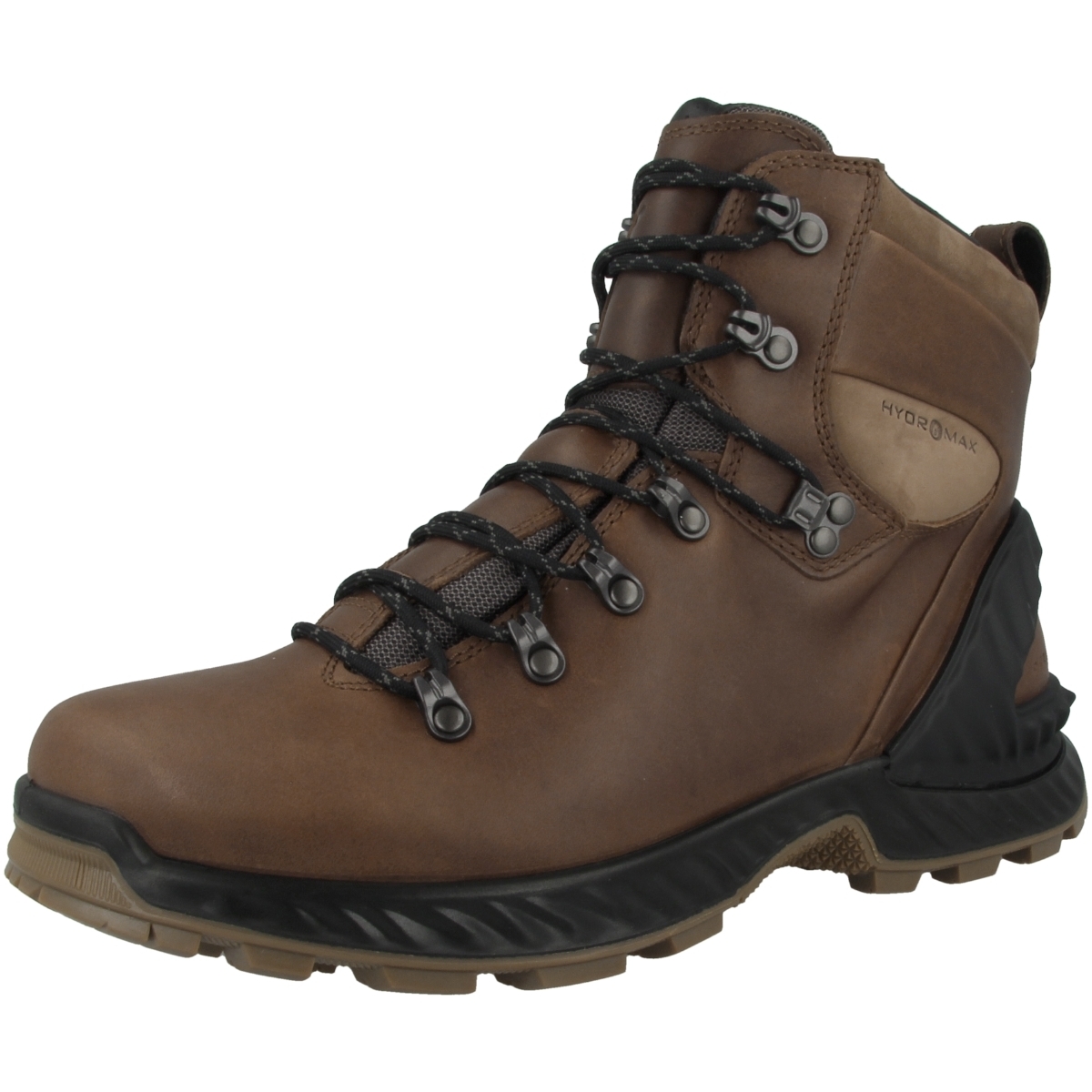 Ecco Exohike M Outdoorschuhe dunkelbraun
