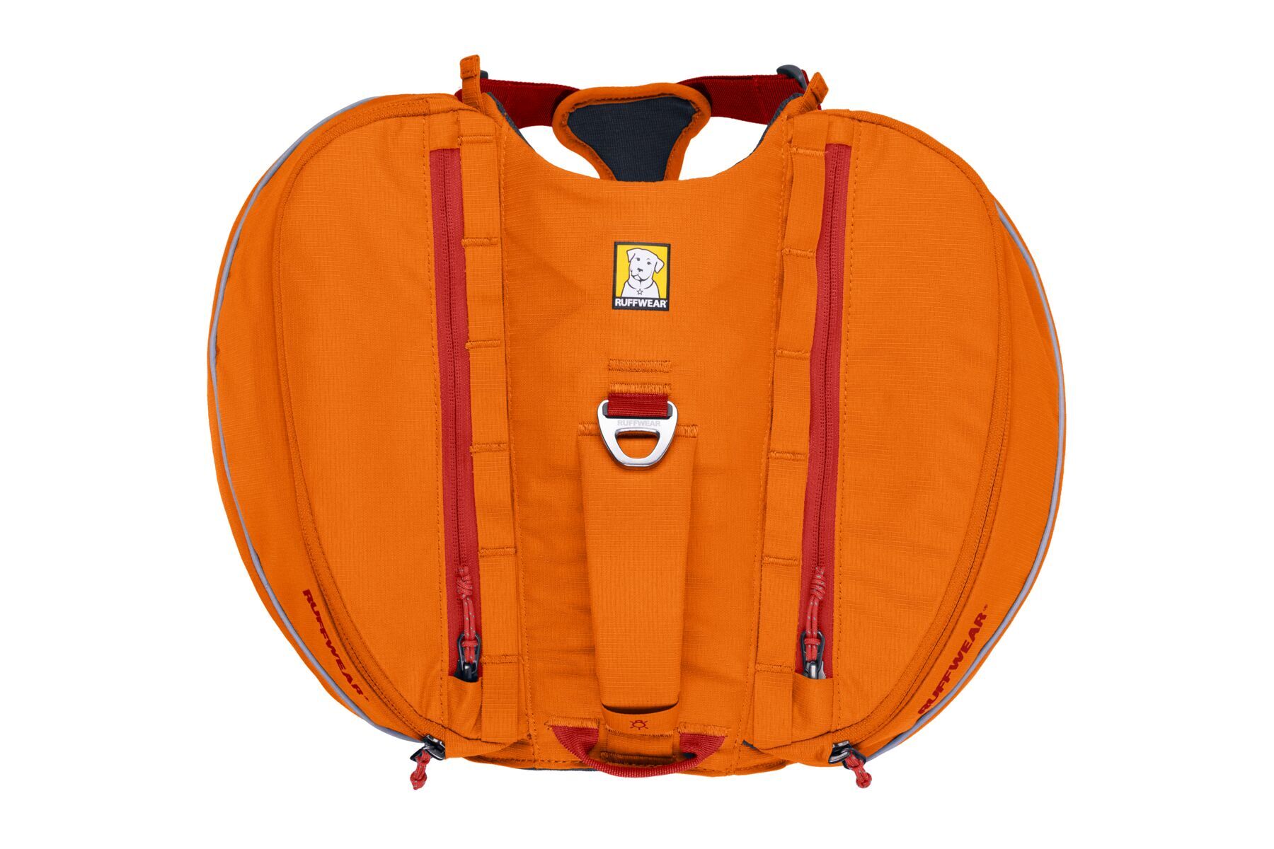 Ruffwear Hundegeschirre Ruffwear Rucksack Campfire Orange S