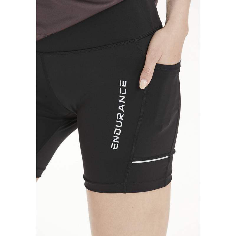 Endurance Energy Laufhose Damen