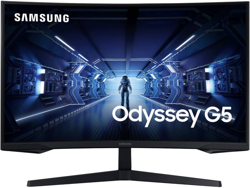 Samsung Odyssey 68,6 cm (27