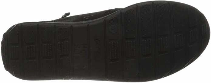 ARA Komfort Sandalen schwarz ARA 12-26311-61