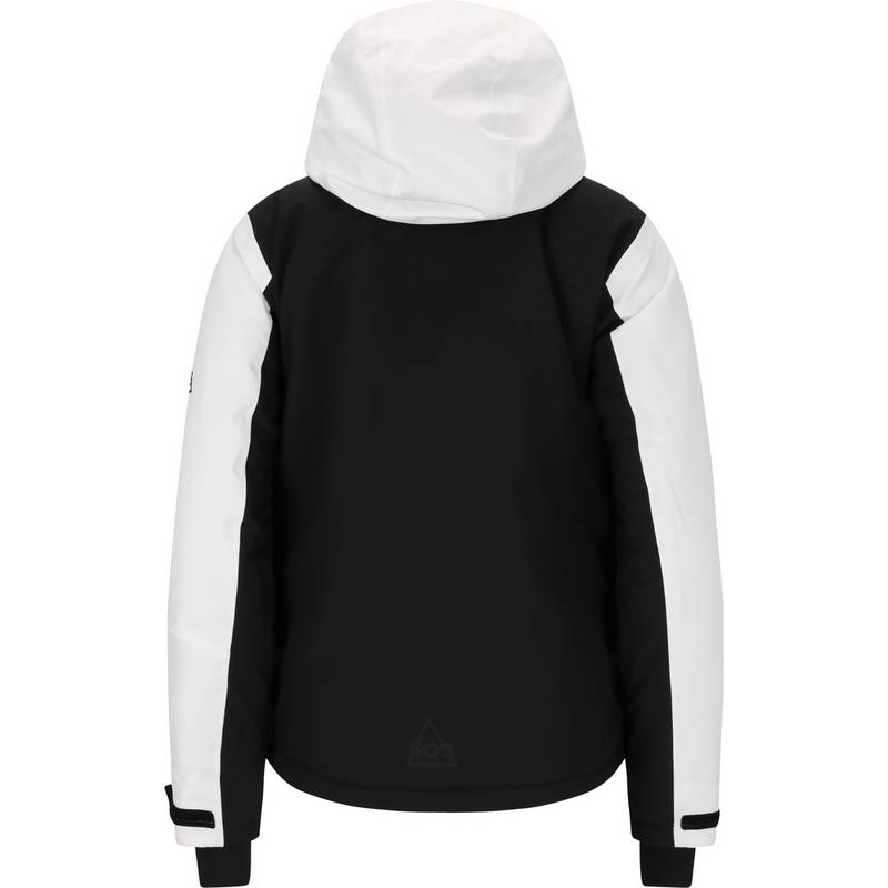 SOS Valley Skijacke Damen