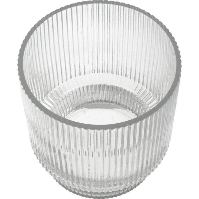 Trendhopper Vase Helder 17 cm