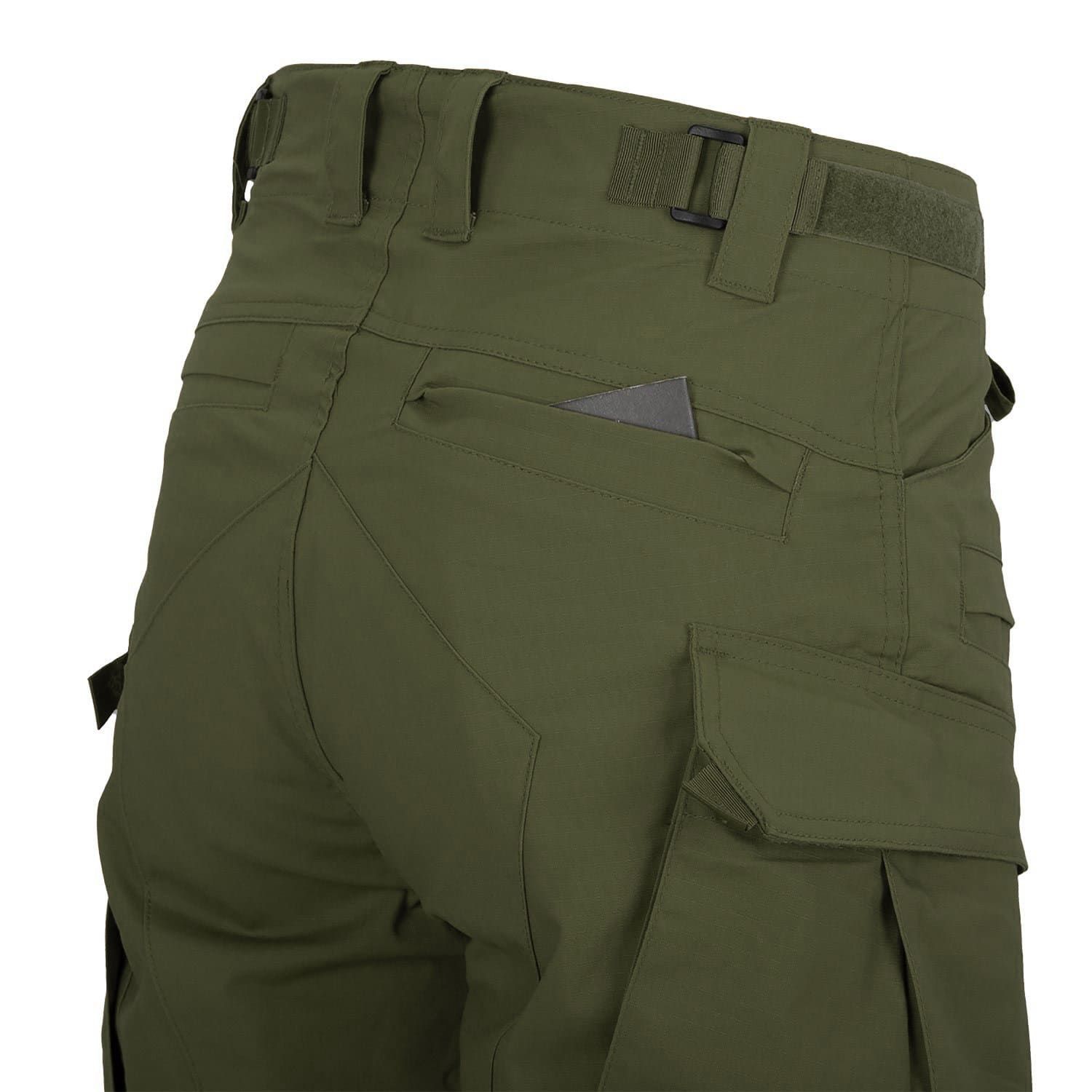 SFU Next Pants Mk2