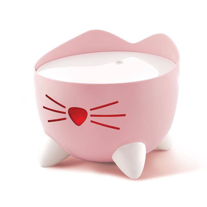 Catit PIXI Trinkbrunnen - pink zu TOP-Preisen