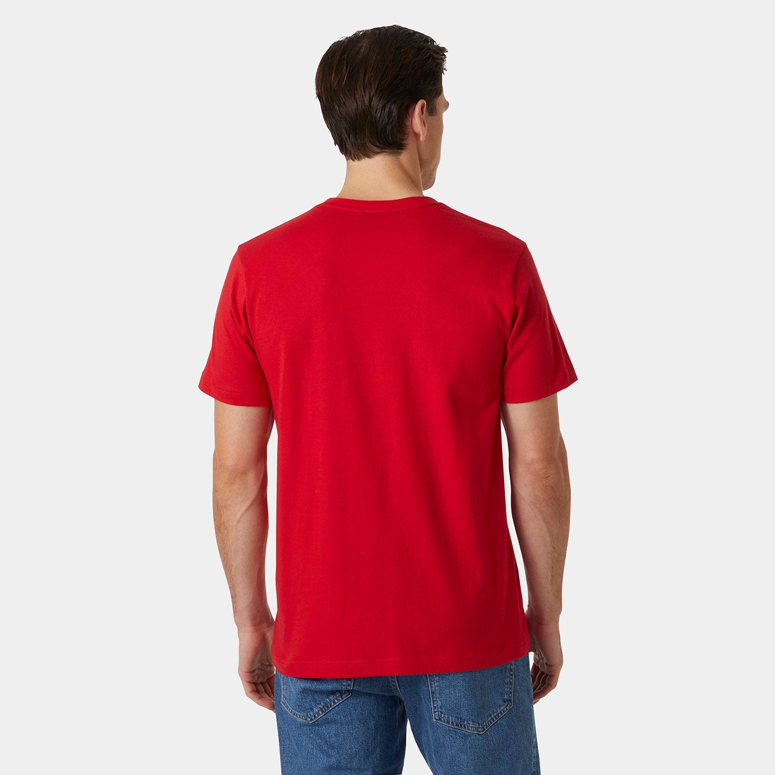 Men's Core Graphic T-Shirt