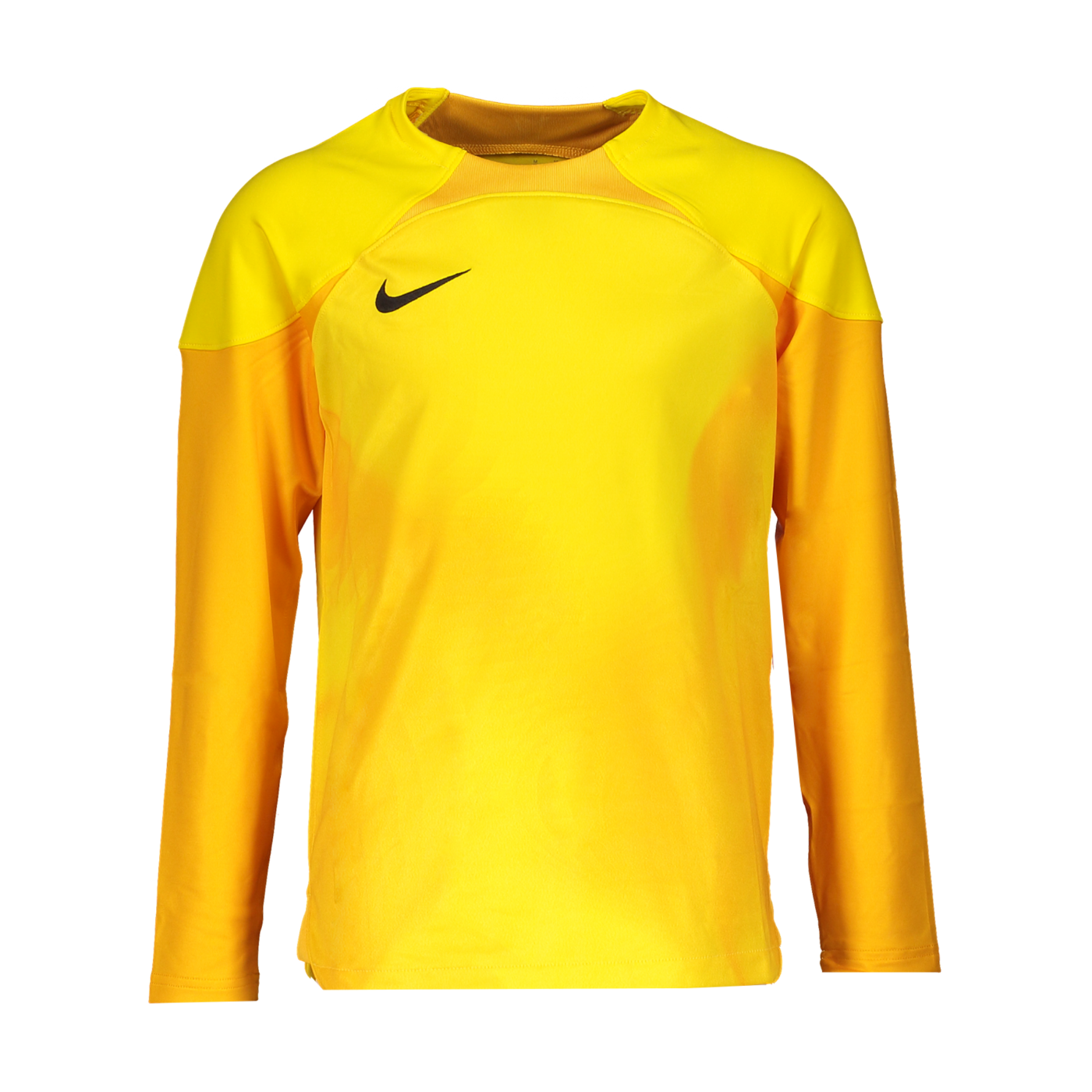 Nike Gardien IV Torwarttrikot langarm Kids F719