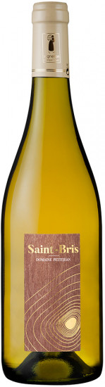 2021 Fyé Gris Saint-Bris AOP trocken - Domaine Petitjean
