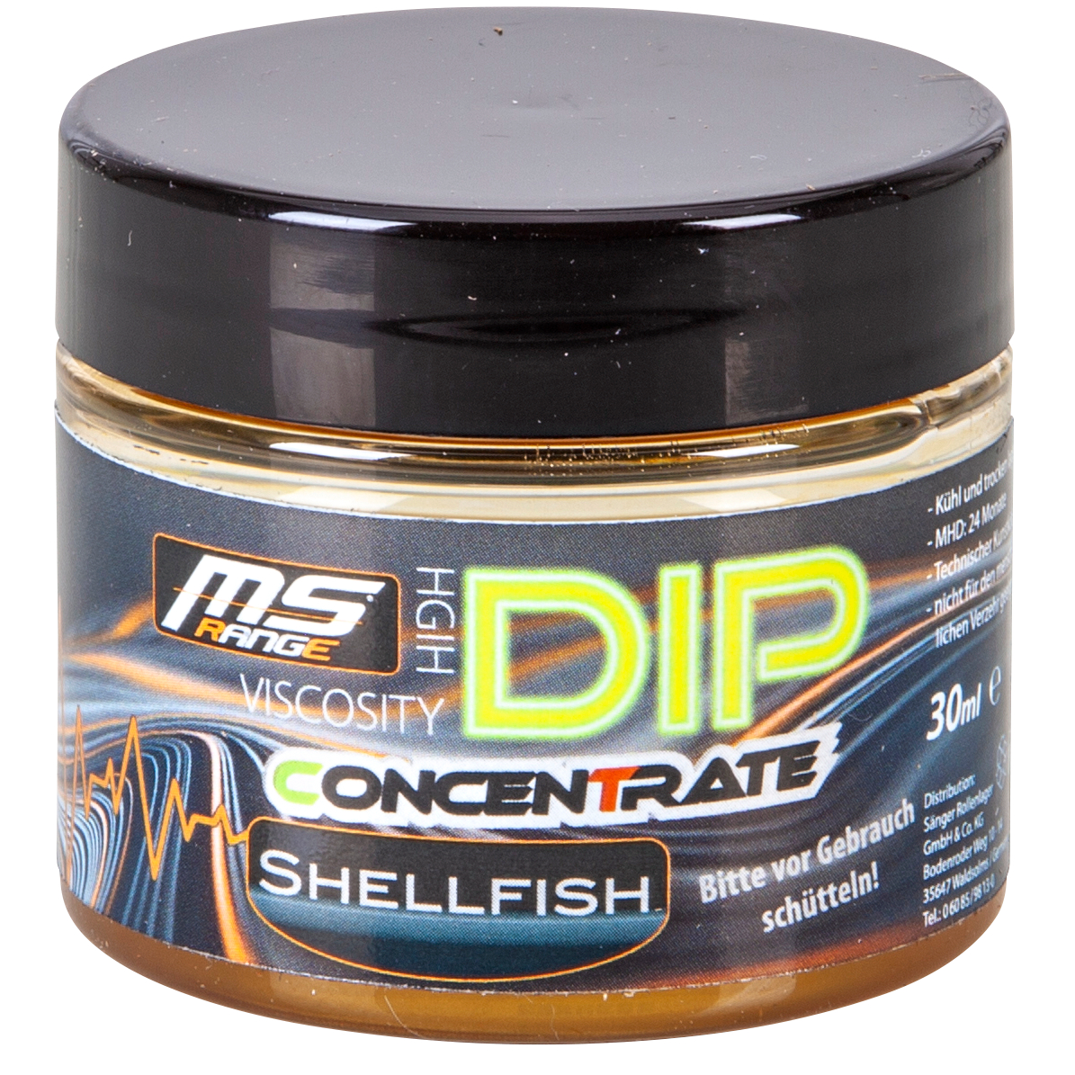 MS Range Dive Dip (Shellfish)