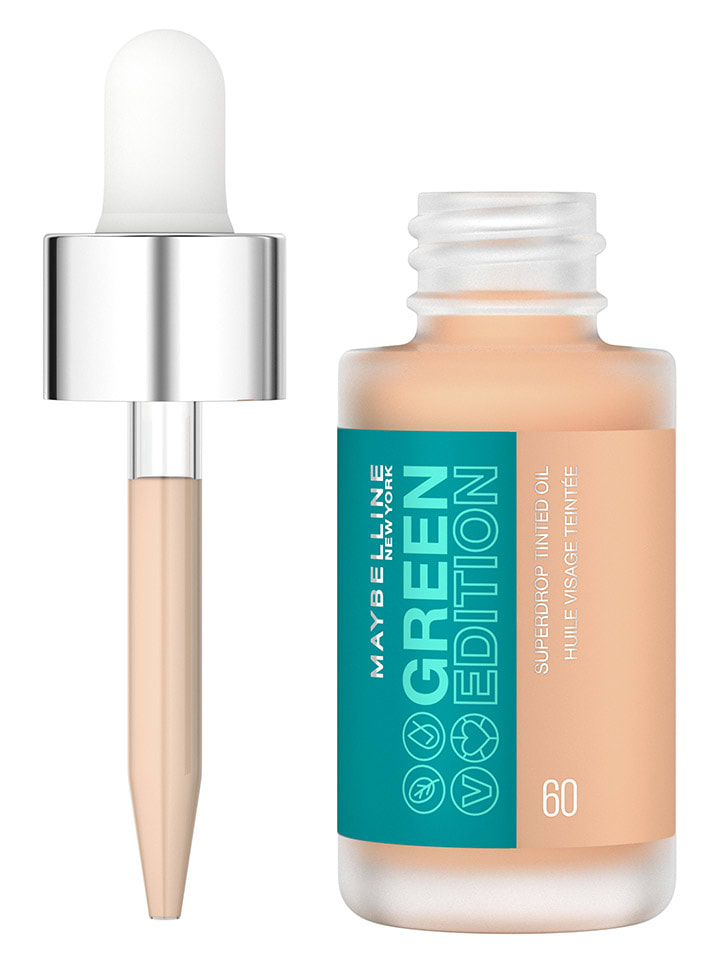 Maybelline Foundation 