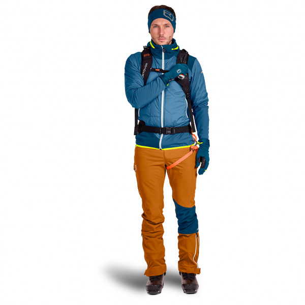 Ortovox - Avabag Litric Tour 30 - Lawinenrucksack