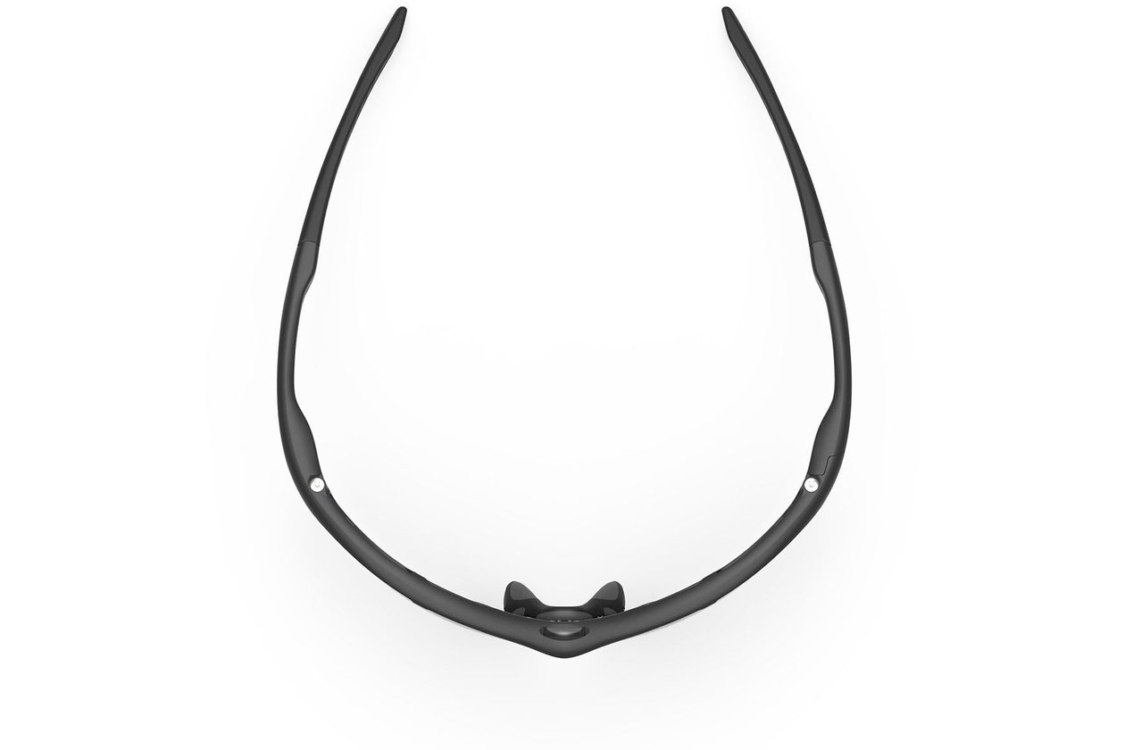Rudy Project Tralyx + Black Matte / Smoke Black
