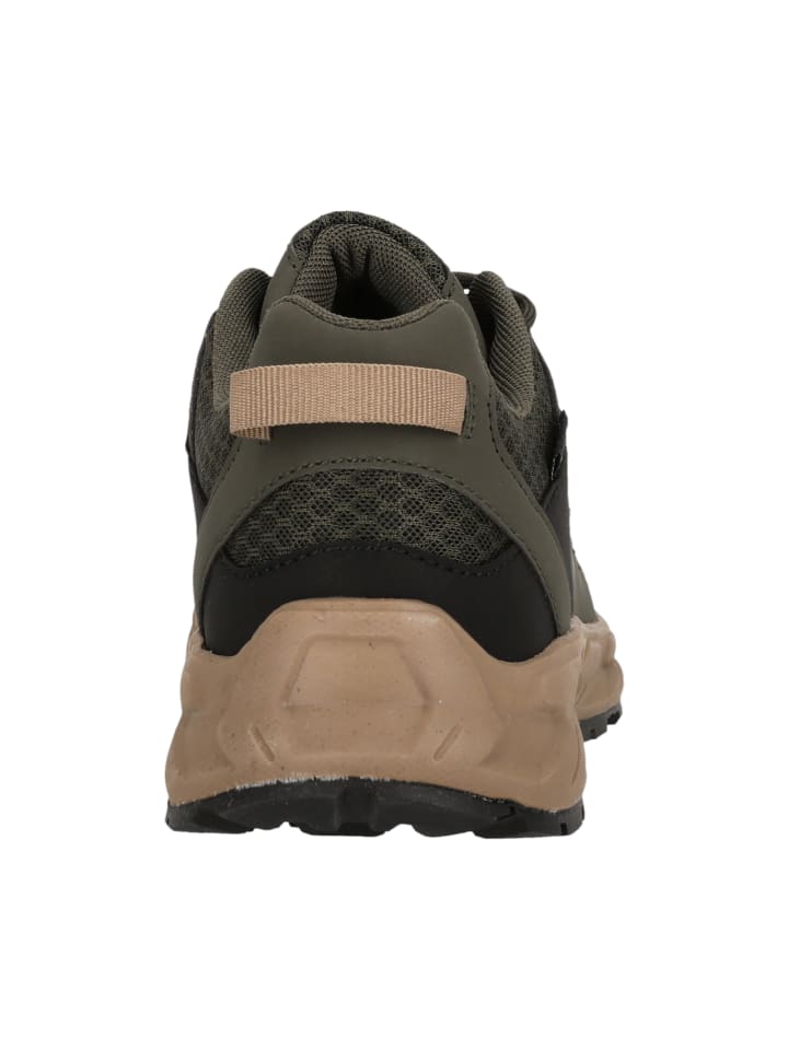 Whistler Wanderschuhe Benin in 1071 Black Ink günstig kaufen