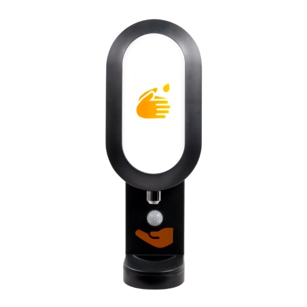 Batavia G-Light Sensor-LED und Automatischer Gelspender 500ml