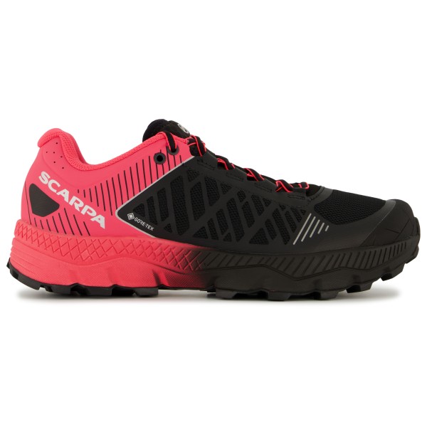 Scarpa - Women's Spin Ultra GTX - Trailrunningschuhe
