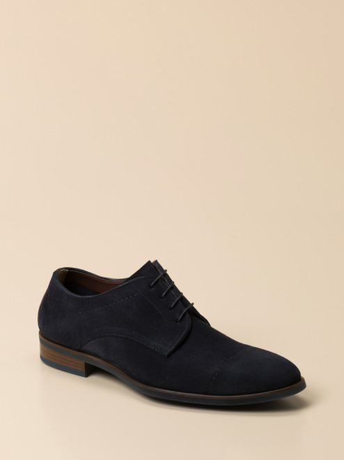 Schnürschuh-46101090303 Ralph Harrison Edition