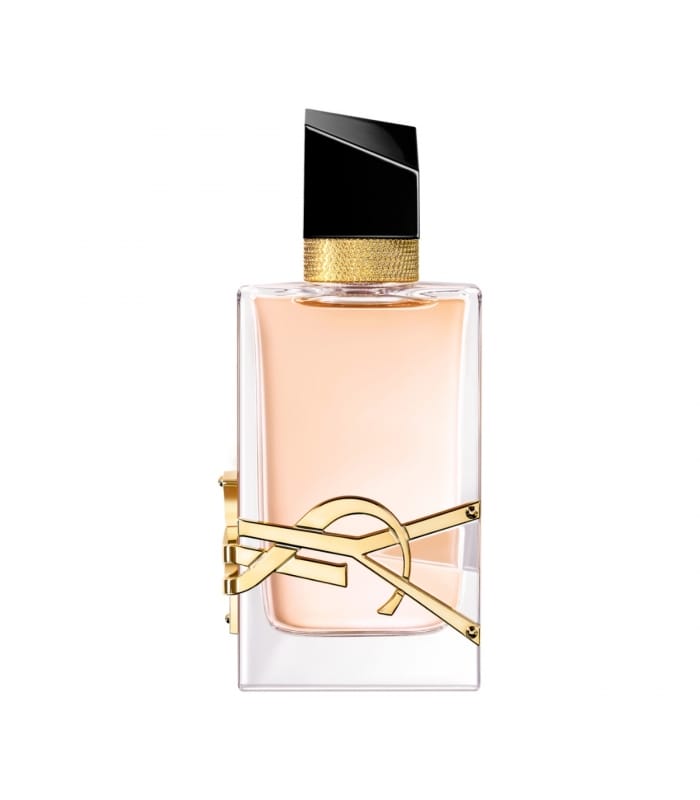 YVES SAINT LAURENT-LIBRE-Eau de Toilette