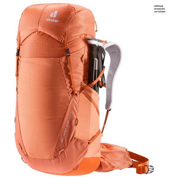 Deuter - Women's Aircontact Ultra 45+5 SL - Trekkingrucksack